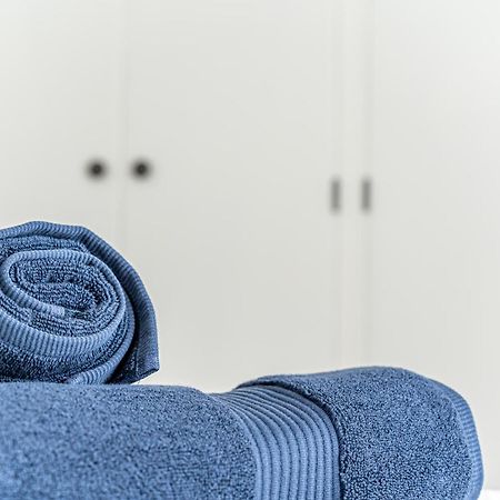 Brisa Do Mar - Apartments Lagos Ngoại thất bức ảnh