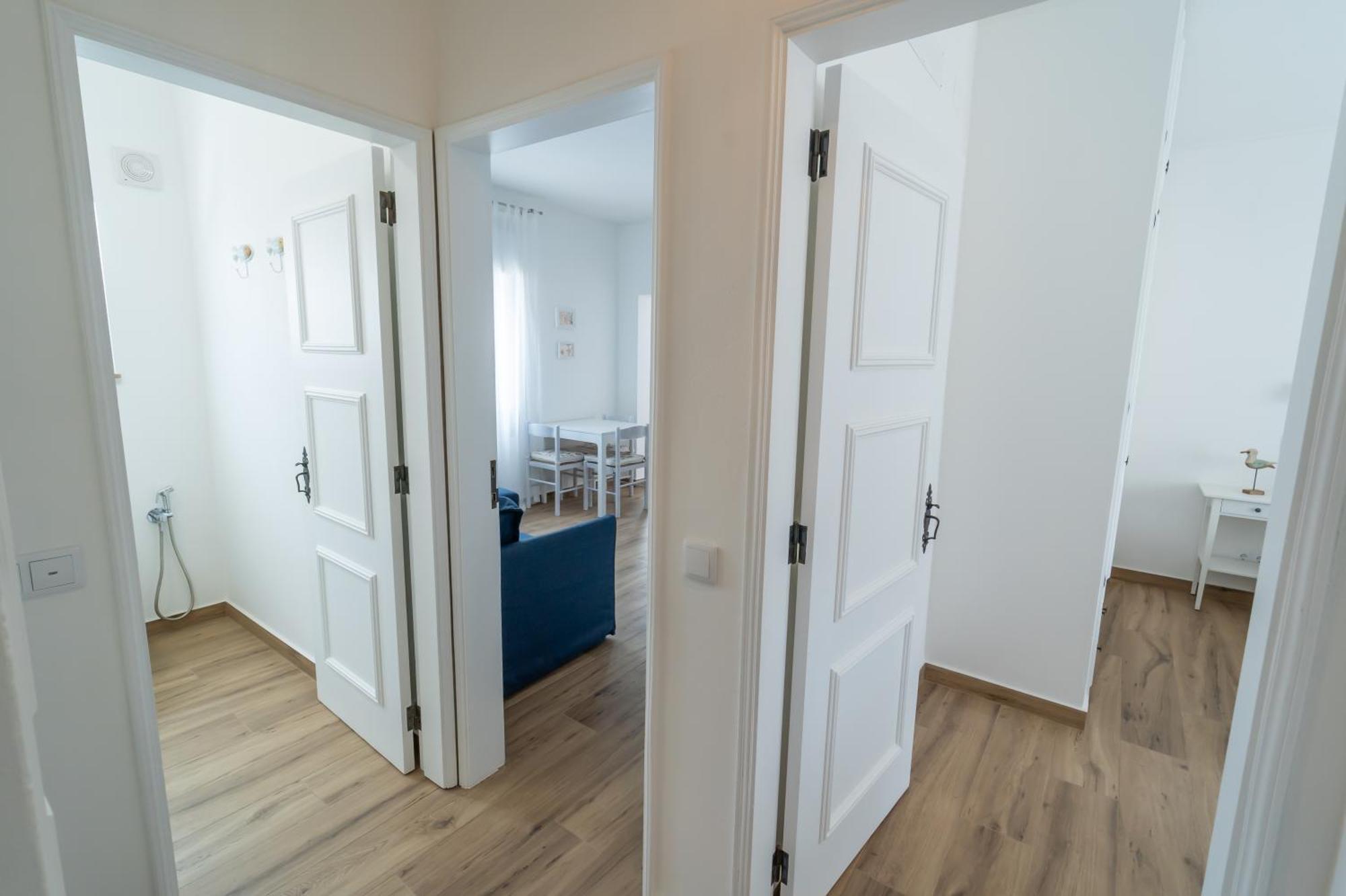 Brisa Do Mar - Apartments Lagos Ngoại thất bức ảnh