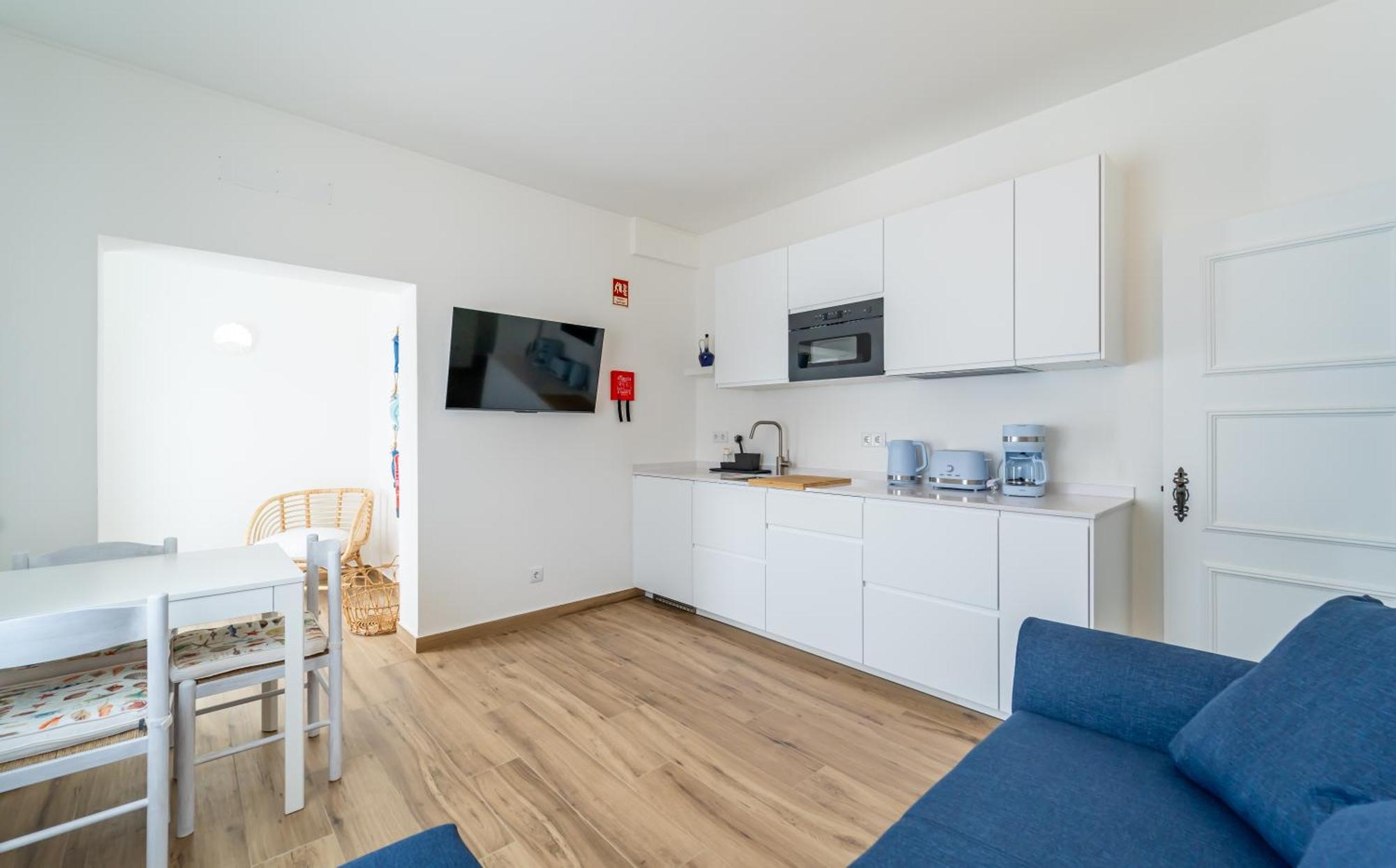 Brisa Do Mar - Apartments Lagos Ngoại thất bức ảnh