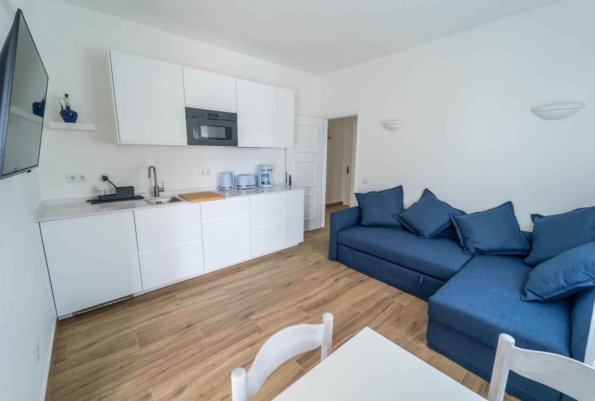 Brisa Do Mar - Apartments Lagos Ngoại thất bức ảnh