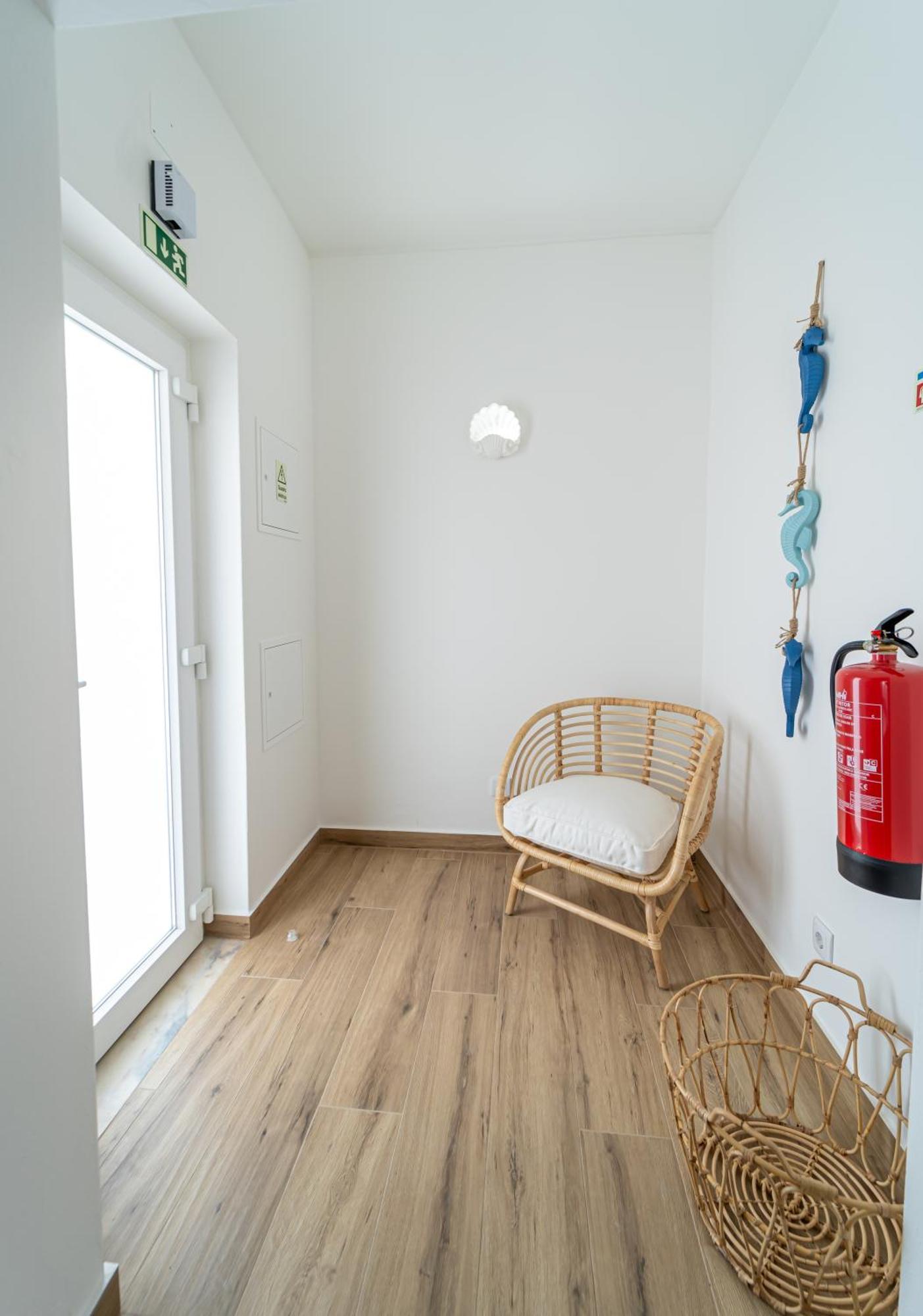 Brisa Do Mar - Apartments Lagos Ngoại thất bức ảnh