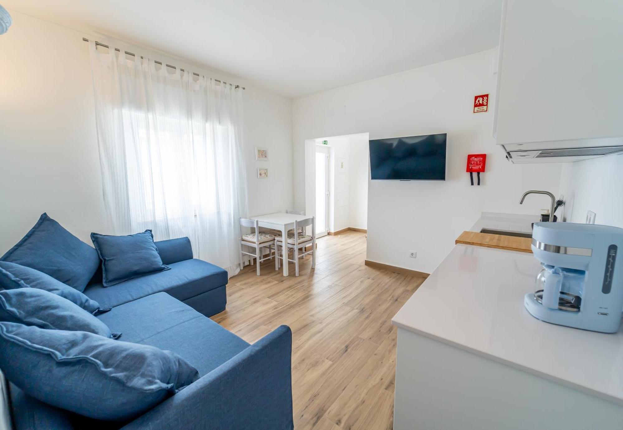 Brisa Do Mar - Apartments Lagos Ngoại thất bức ảnh