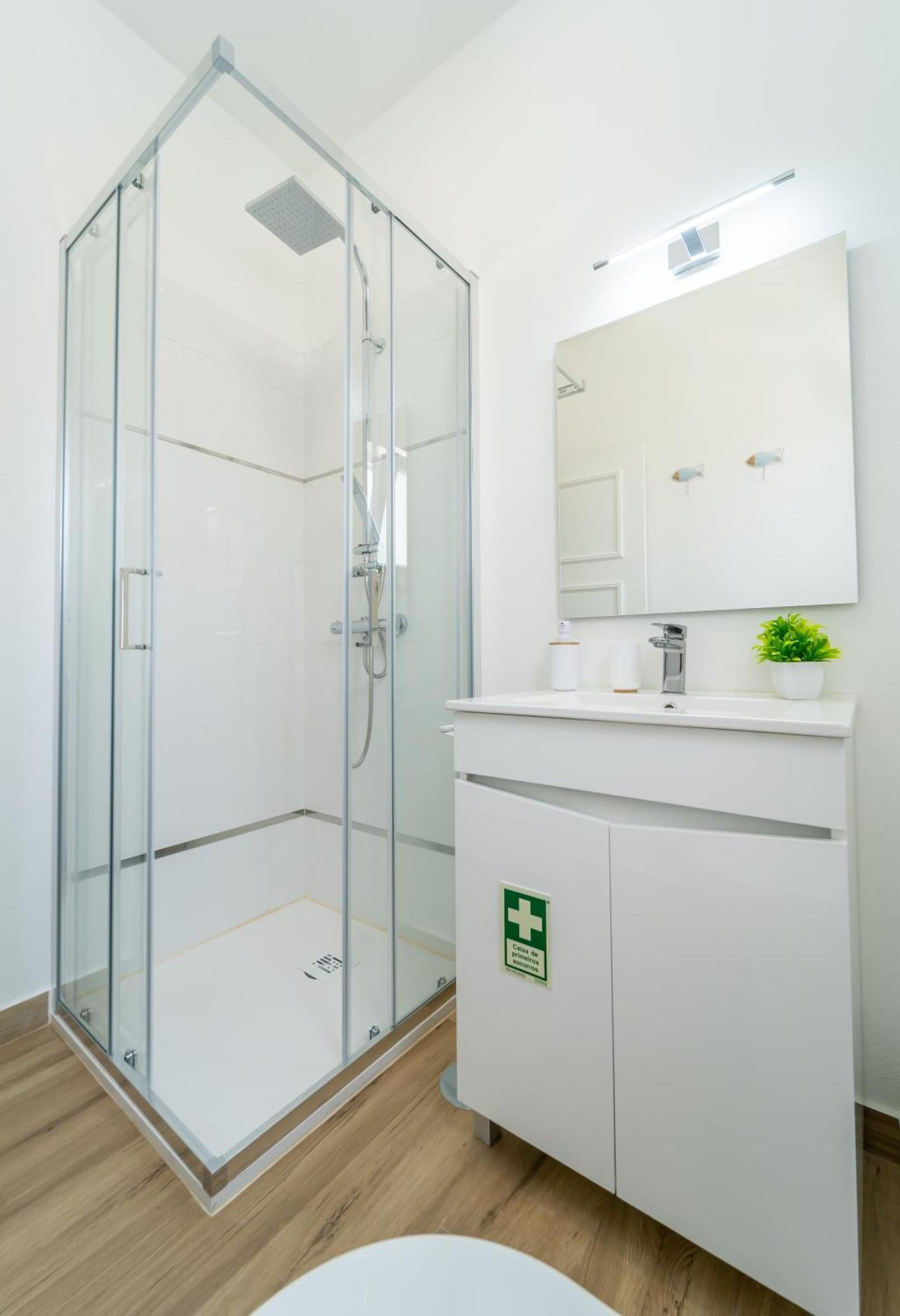 Brisa Do Mar - Apartments Lagos Ngoại thất bức ảnh