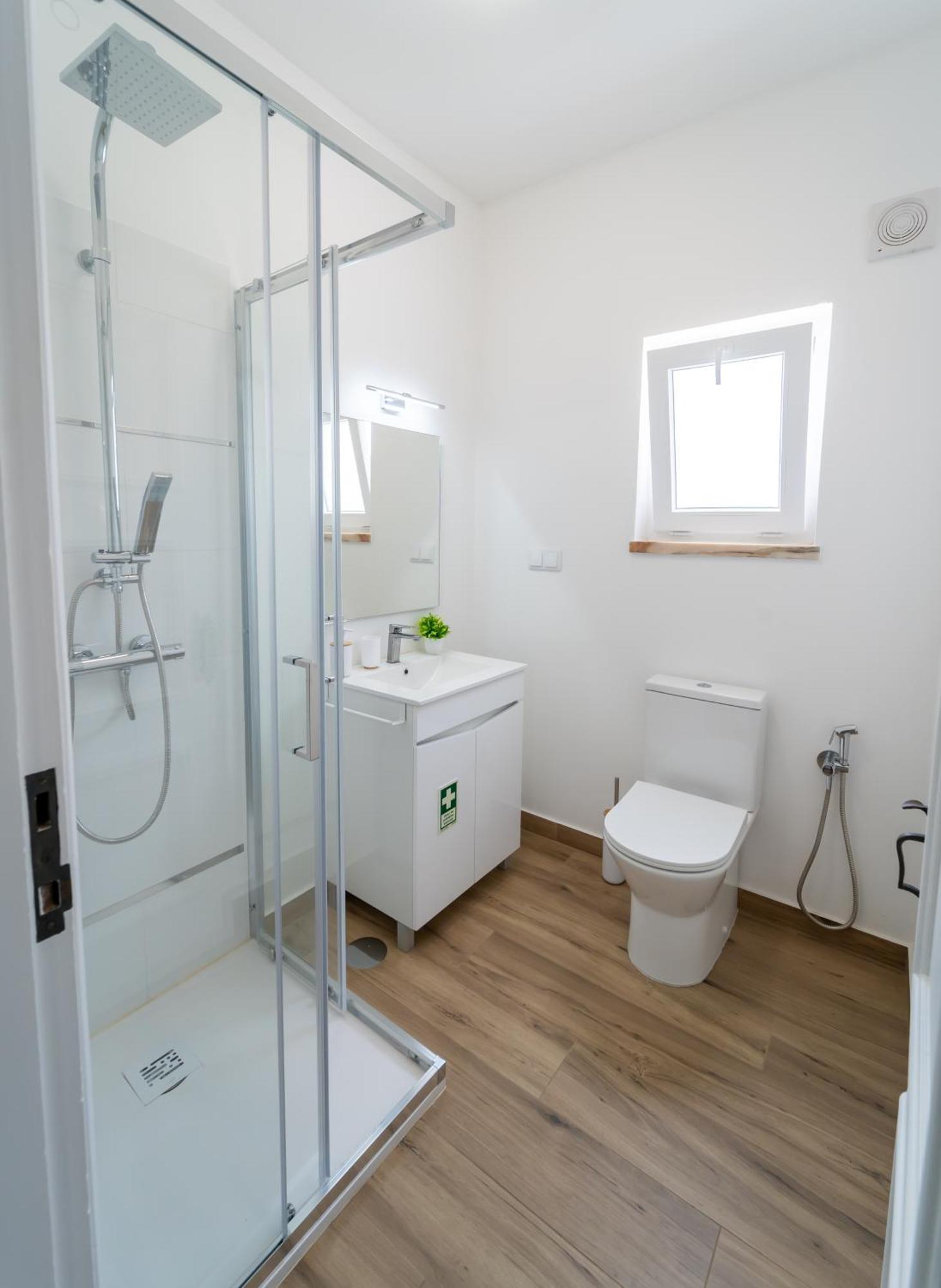 Brisa Do Mar - Apartments Lagos Ngoại thất bức ảnh