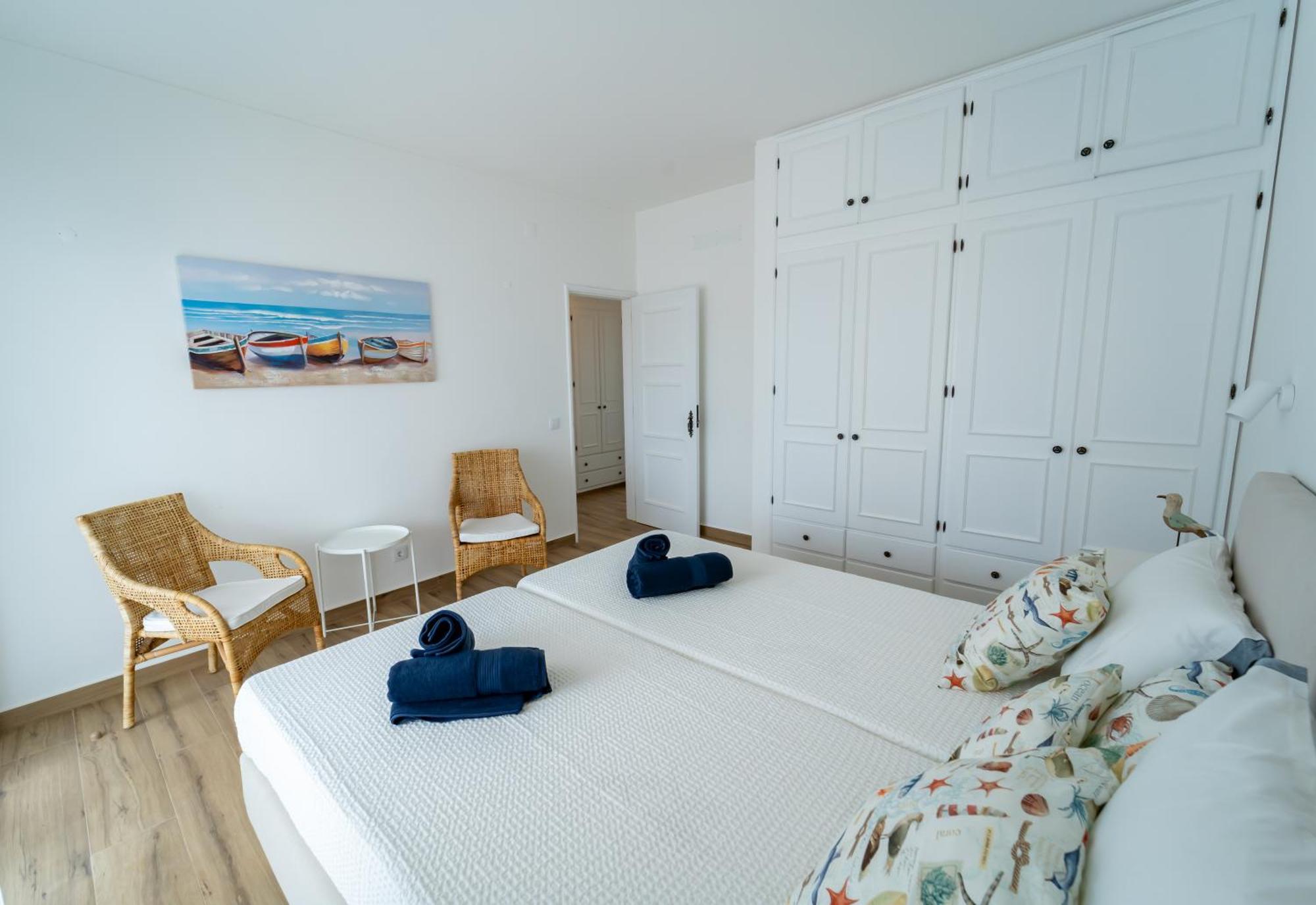 Brisa Do Mar - Apartments Lagos Ngoại thất bức ảnh