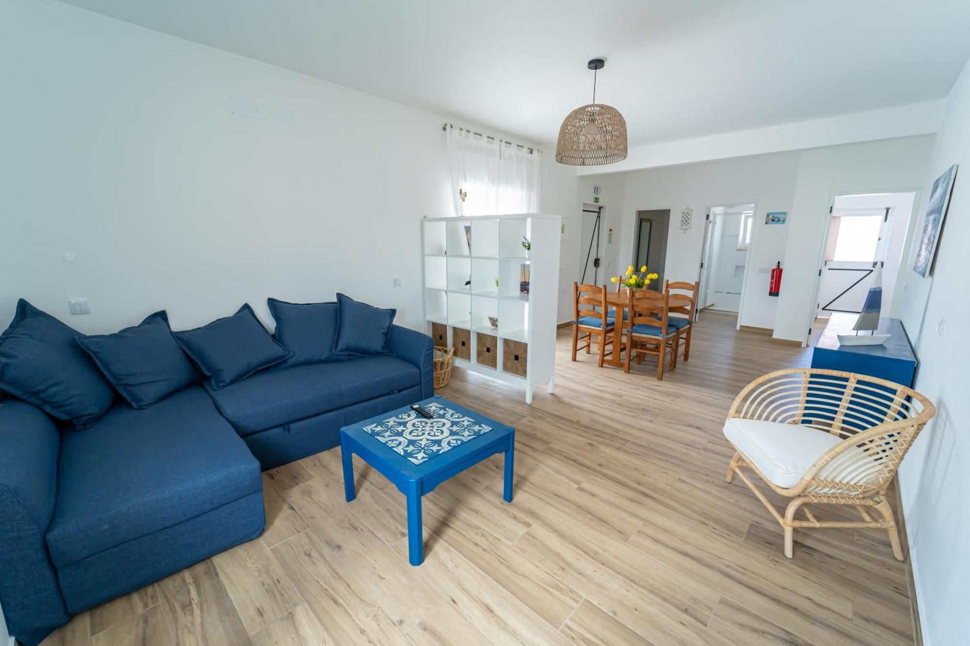 Brisa Do Mar - Apartments Lagos Ngoại thất bức ảnh