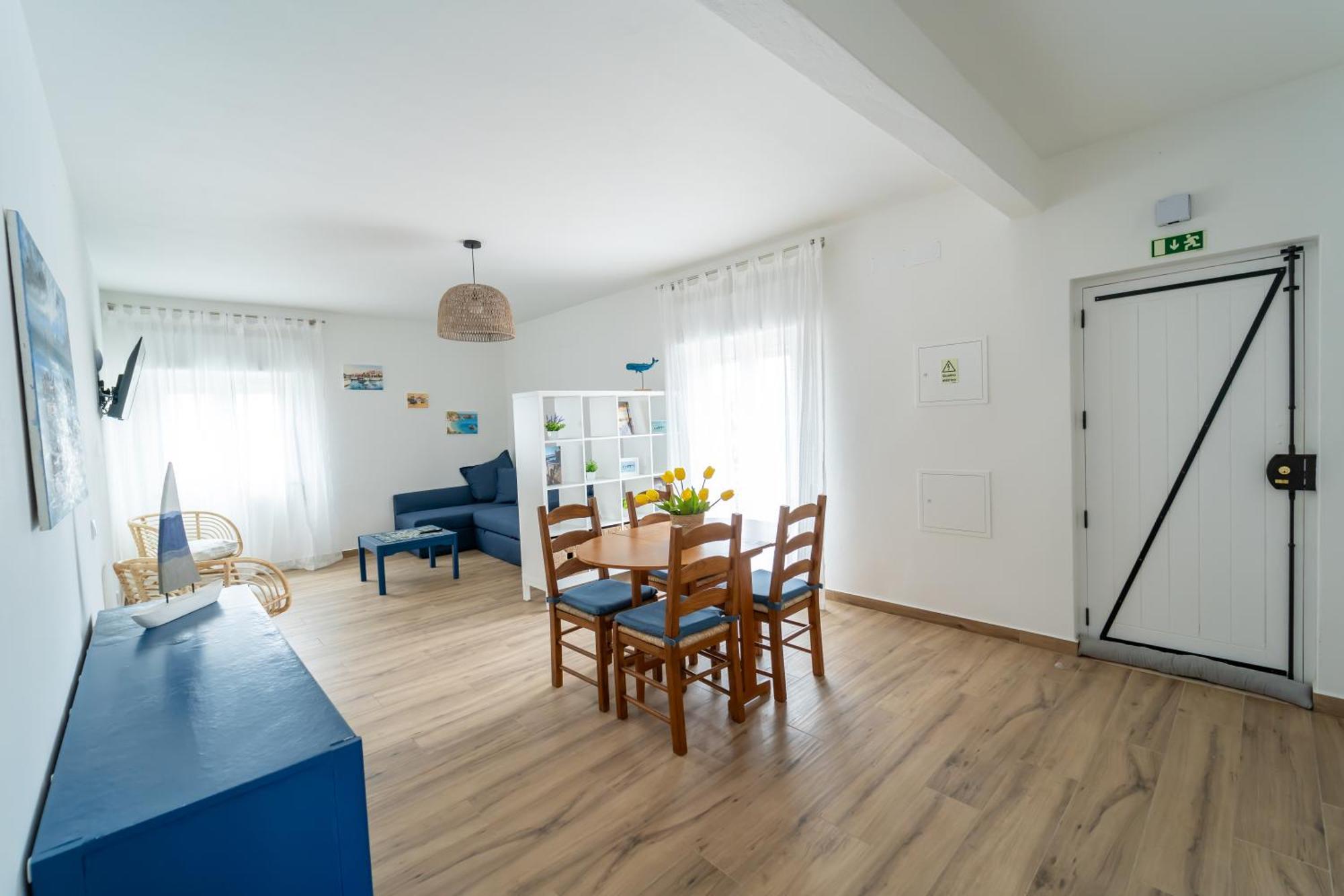Brisa Do Mar - Apartments Lagos Ngoại thất bức ảnh
