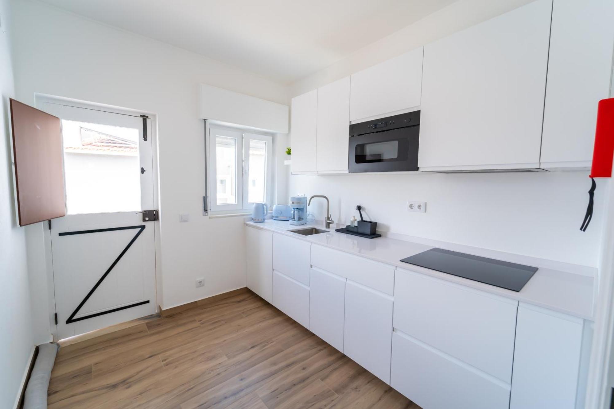 Brisa Do Mar - Apartments Lagos Ngoại thất bức ảnh