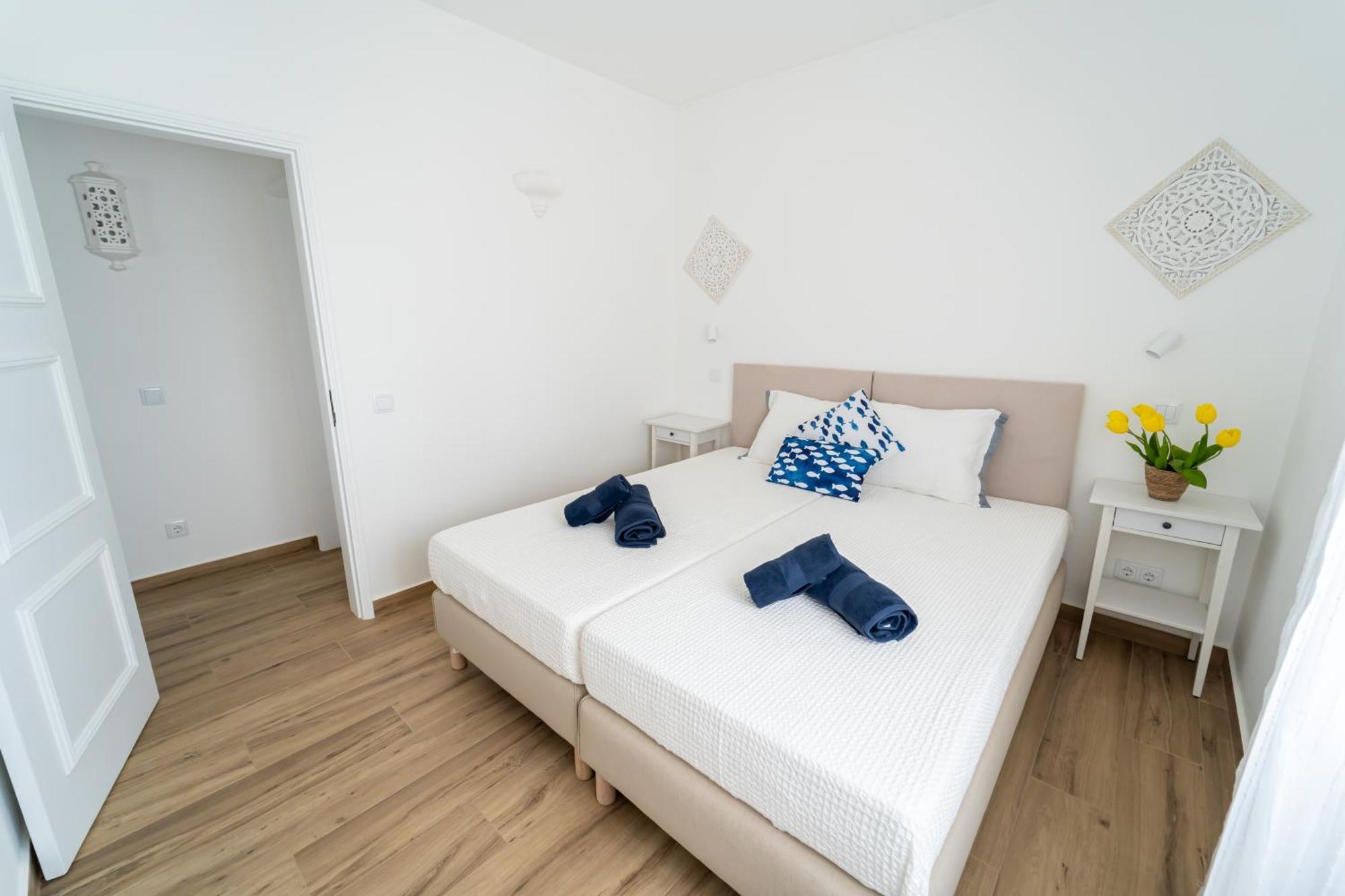 Brisa Do Mar - Apartments Lagos Ngoại thất bức ảnh
