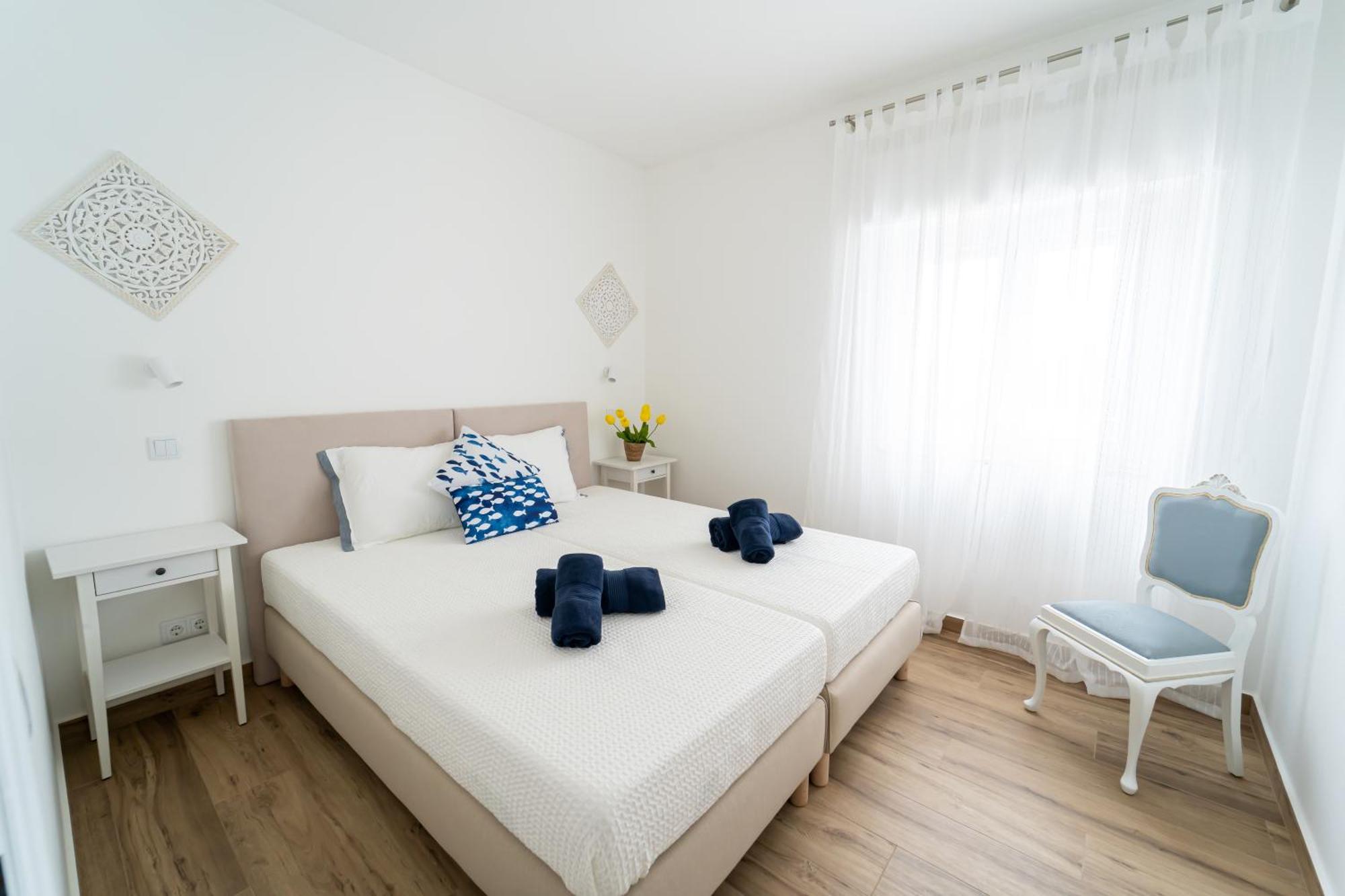 Brisa Do Mar - Apartments Lagos Ngoại thất bức ảnh