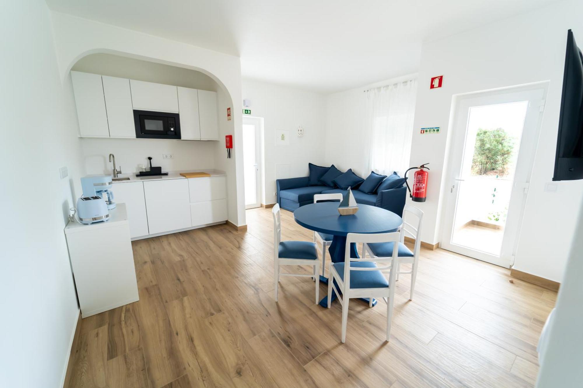 Brisa Do Mar - Apartments Lagos Ngoại thất bức ảnh