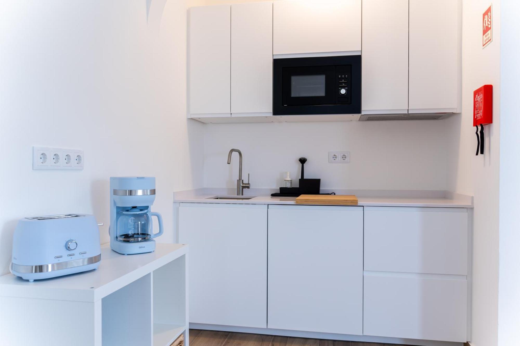Brisa Do Mar - Apartments Lagos Ngoại thất bức ảnh