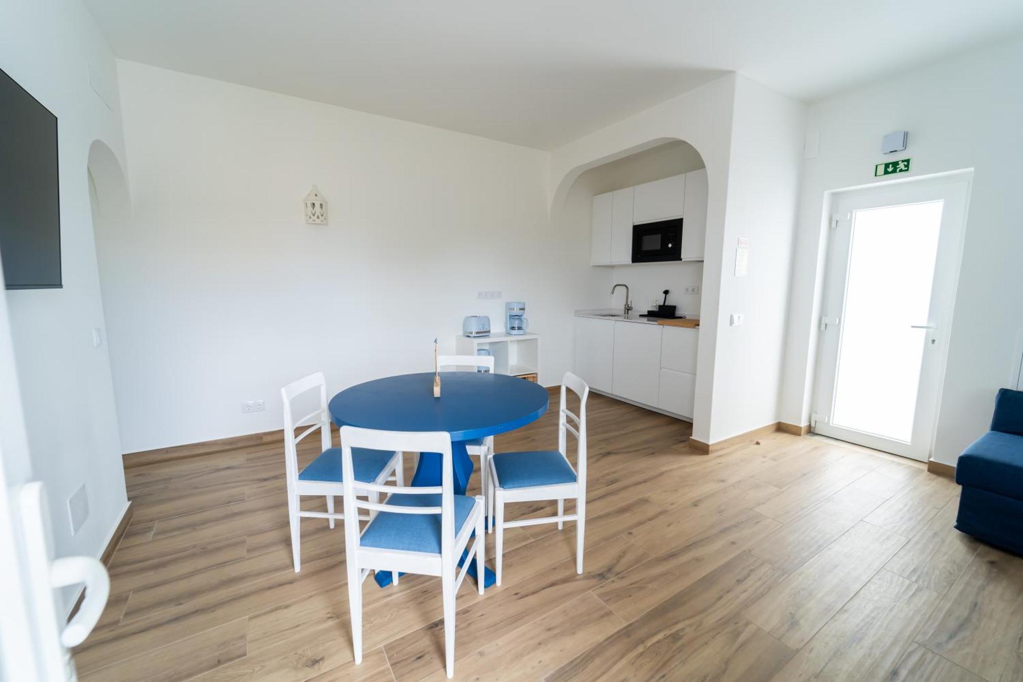 Brisa Do Mar - Apartments Lagos Ngoại thất bức ảnh