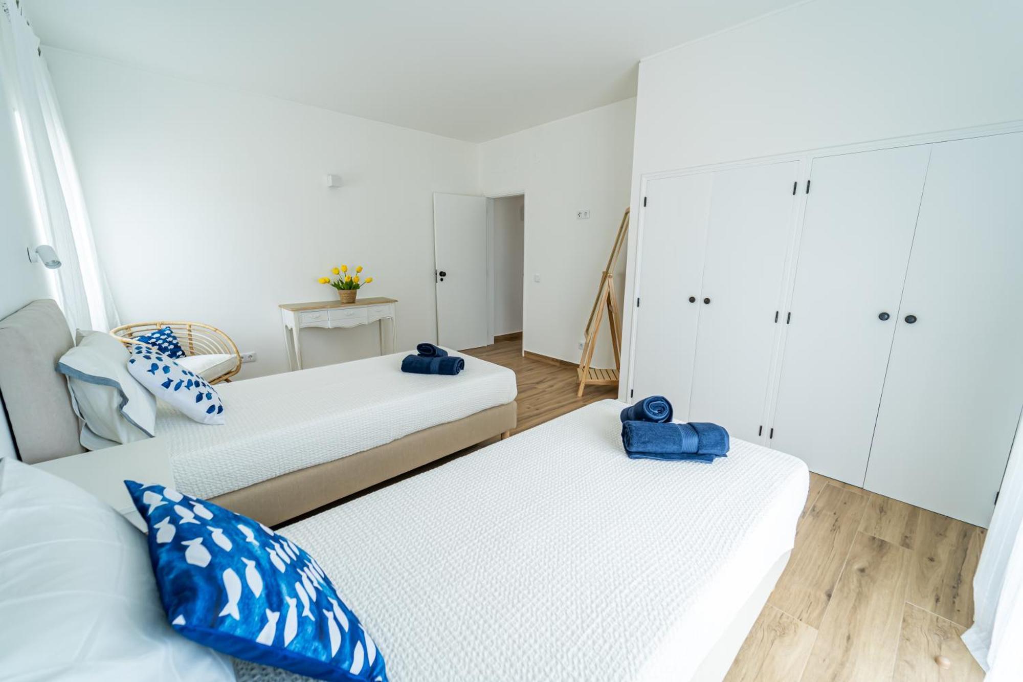 Brisa Do Mar - Apartments Lagos Ngoại thất bức ảnh