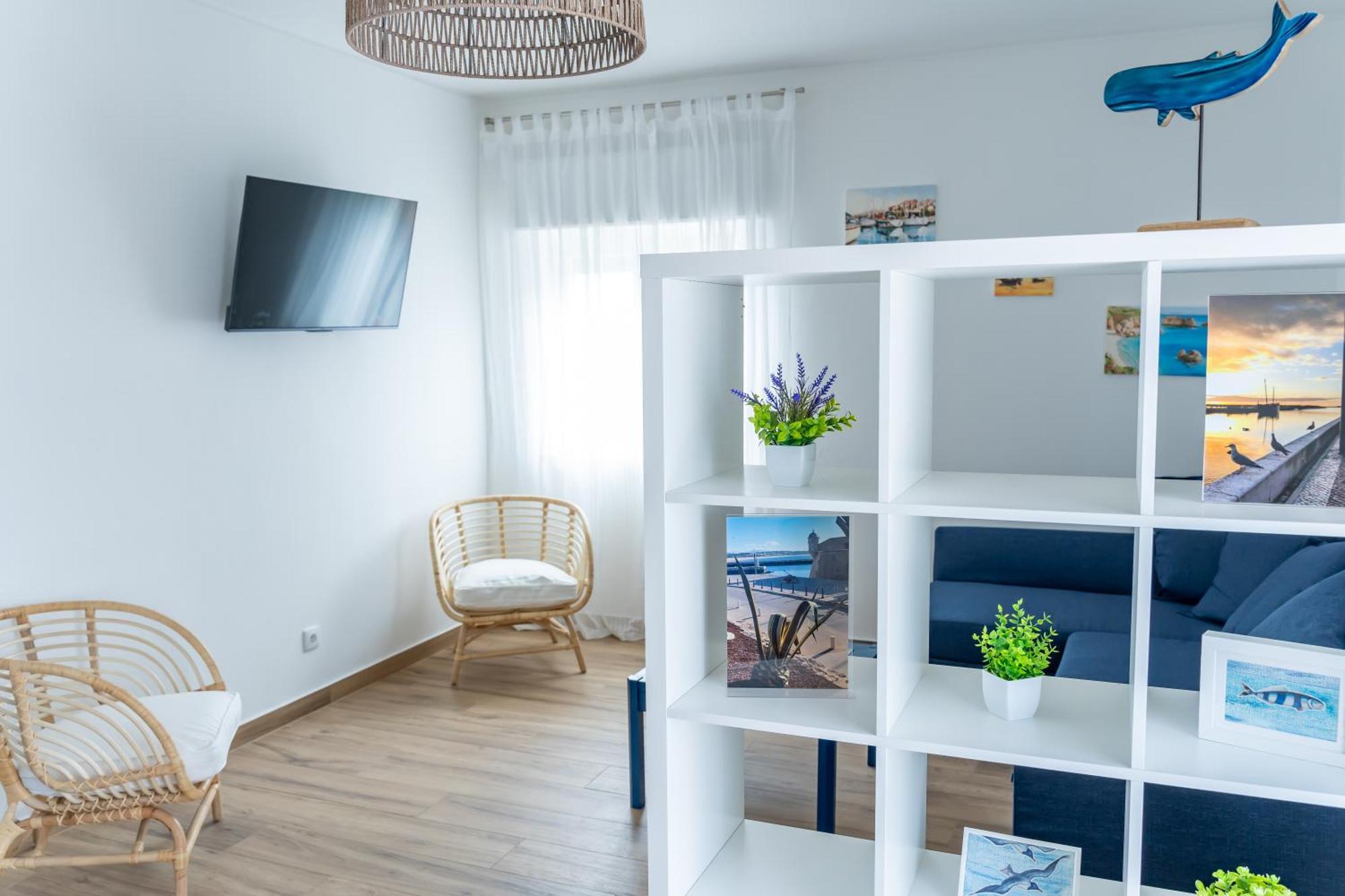 Brisa Do Mar - Apartments Lagos Ngoại thất bức ảnh