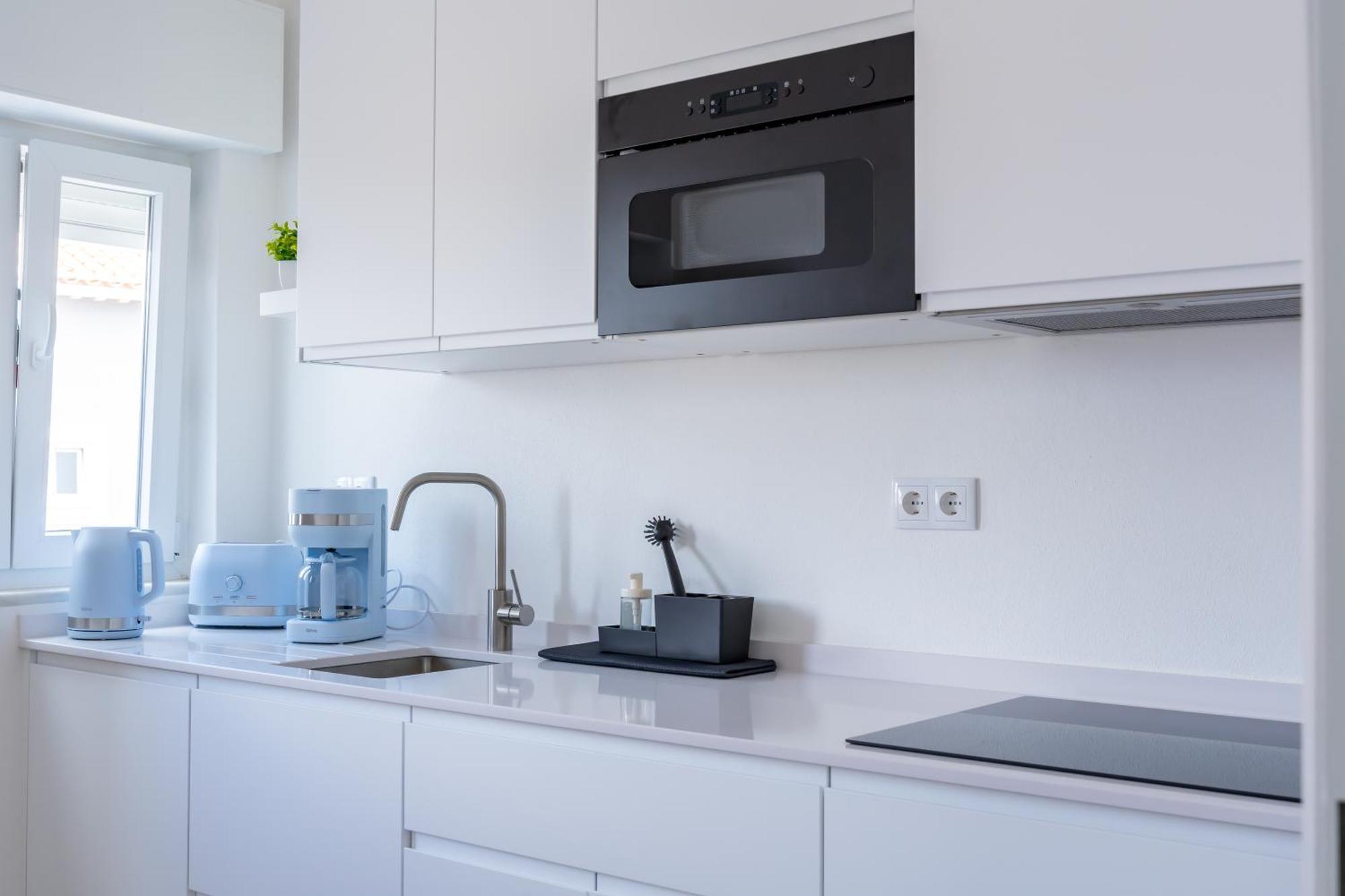 Brisa Do Mar - Apartments Lagos Ngoại thất bức ảnh