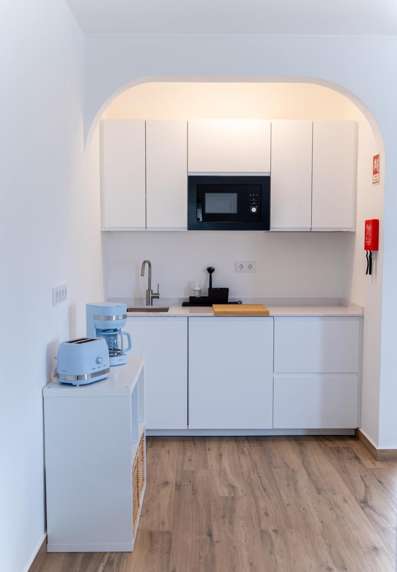 Brisa Do Mar - Apartments Lagos Ngoại thất bức ảnh